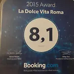 La Dolce 3* Ρώμη