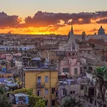 La Dolce Bed and Breakfast Ρώμη