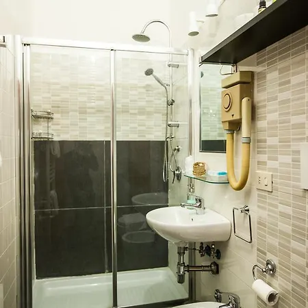 Bed & Breakfast La Dolce Rom
