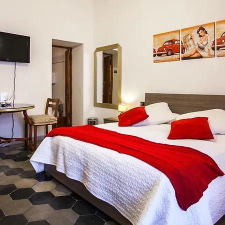 Bed & Breakfast La Dolce