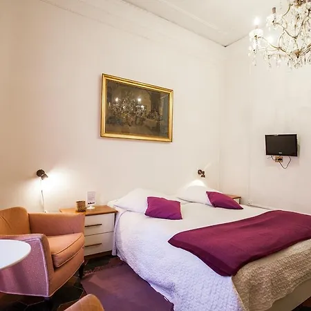 La Dolce 3* Roma