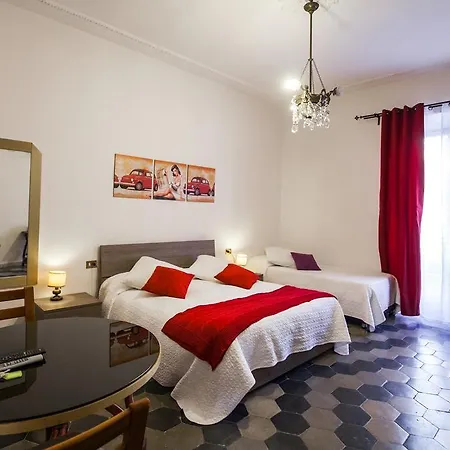 La Dolce Bed & Breakfast 3*