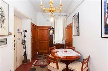 La Dolce Bed & Breakfast