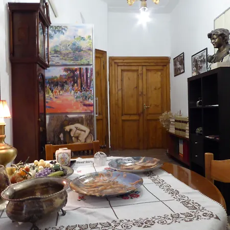 La Dolce Roma