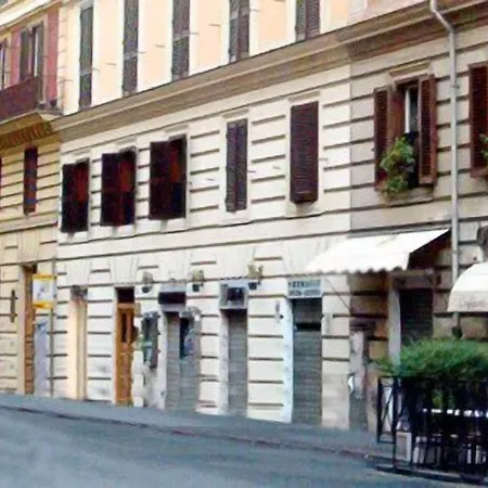 La Dolce 3* Roma