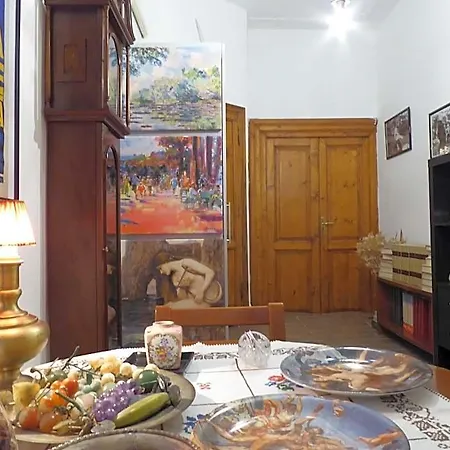 La Dolce Oda ve Kahvaltı