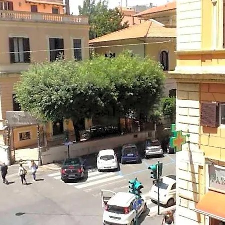 Oda ve Kahvaltı La Dolce 3*