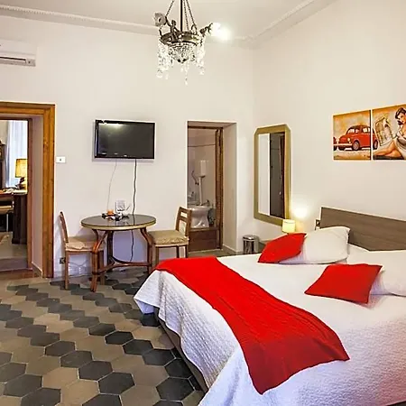 La Dolce Bed & Breakfast 3*
