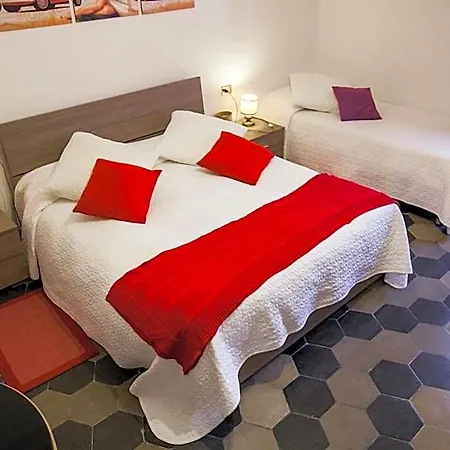 La Dolce 3* Roma