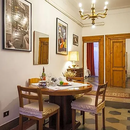 Bed & Breakfast La Dolce Rom