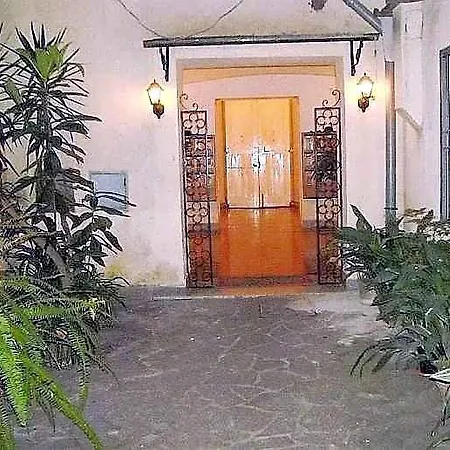 La Dolce Oda ve Kahvaltı Roma