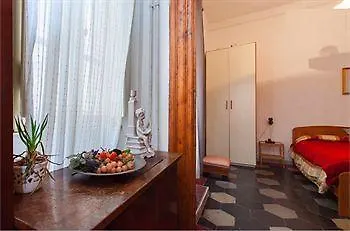 La Dolce Oda ve Kahvaltı