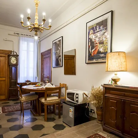 Bed & Breakfast La Dolce Rome