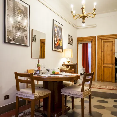 La Dolce Bed & Breakfast Rome
