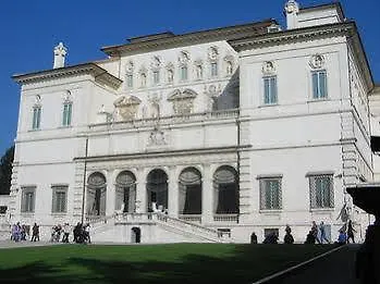 Bed & Breakfast La Dolce Roma