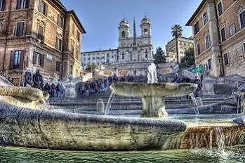 La Dolce 3* Roma
