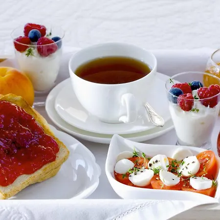 Bed & Breakfast La Dolce Rom