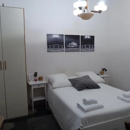 La Dolce Oda ve Kahvaltı Roma