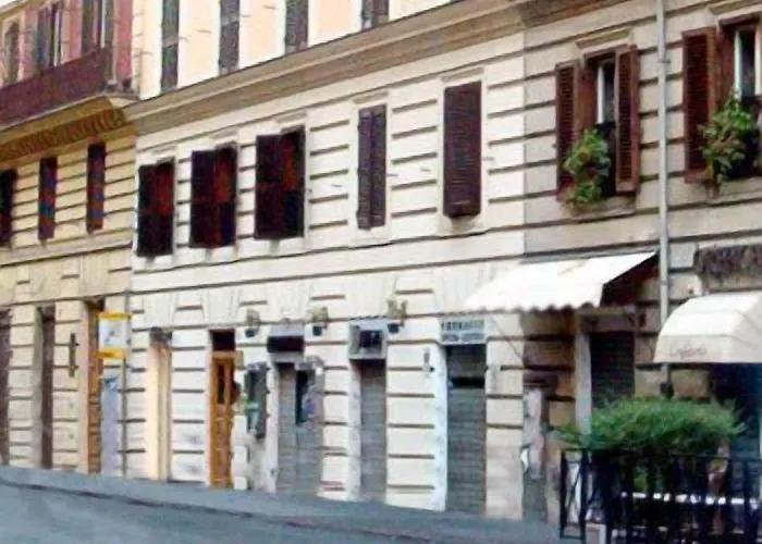 La Dolce 3* Rome