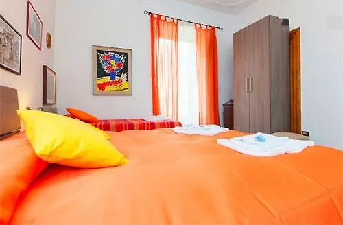 Oda ve Kahvaltı La Dolce Roma