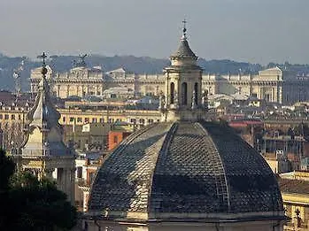 La Dolce Oda ve Kahvaltı