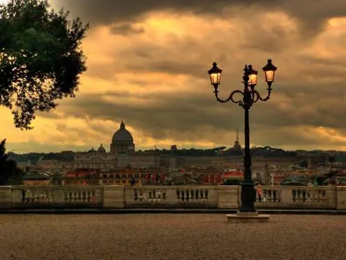 Oda ve Kahvaltı La Dolce 3*