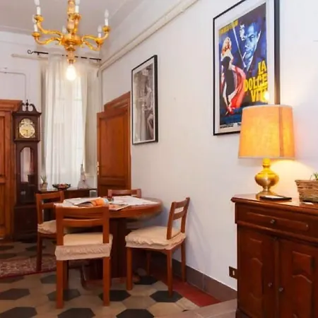B&B La Dolce 3*